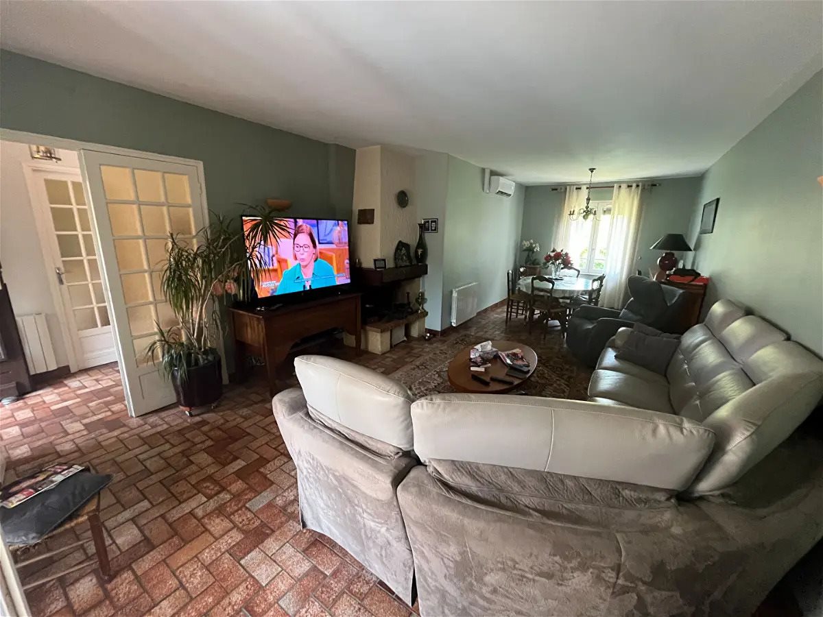 Maison à vendre, 90m², Nevers