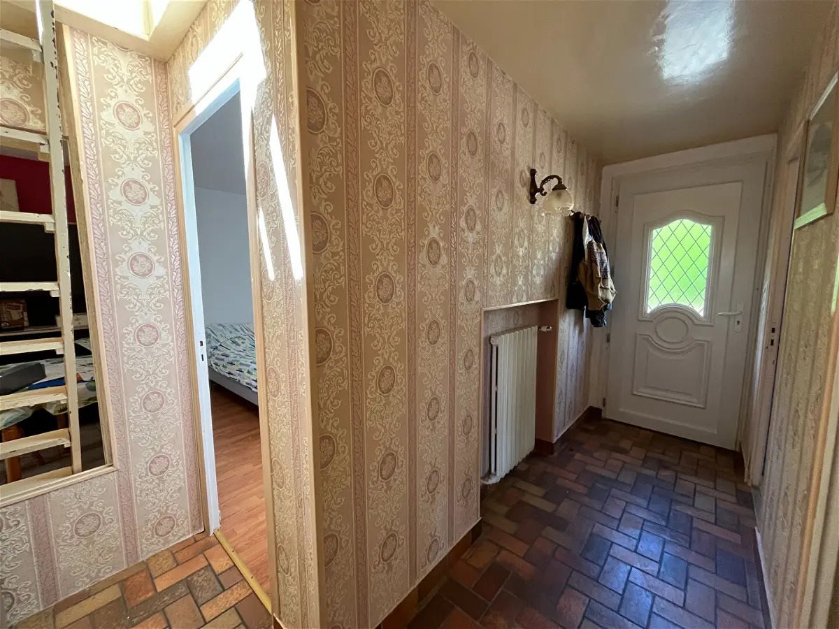 Maison à vendre, 80m², Feux