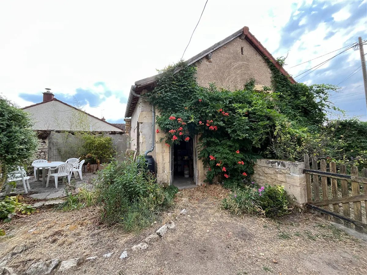 Maison à vendre, 201m², Germigny-sur-Loire