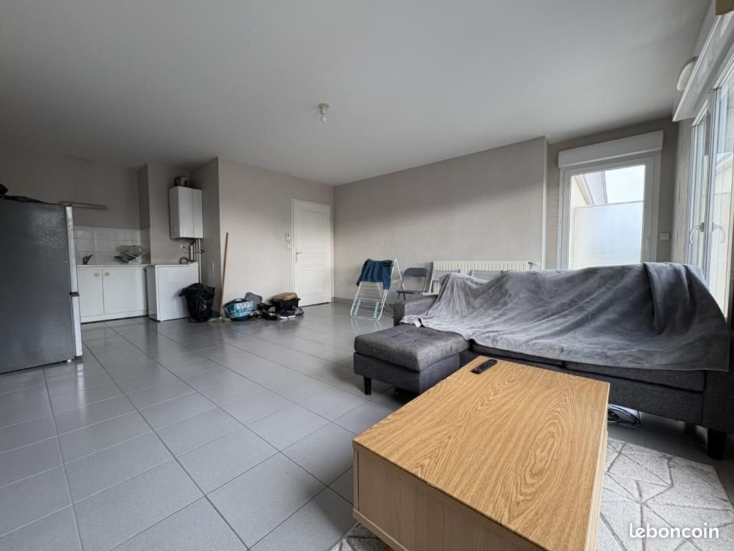 Appartement à louer, 48m², Olivet