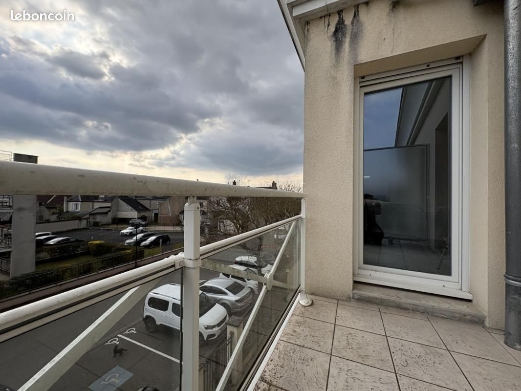 Appartement à louer, 48m², Olivet