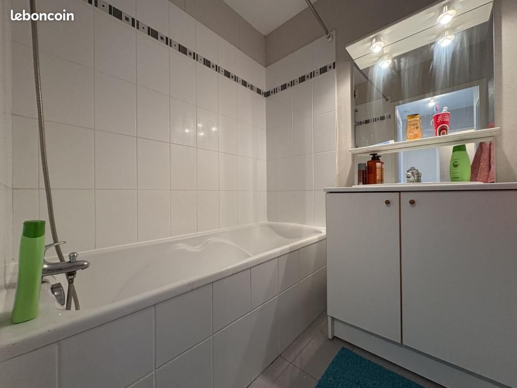 Appartement à louer, 48m², Olivet