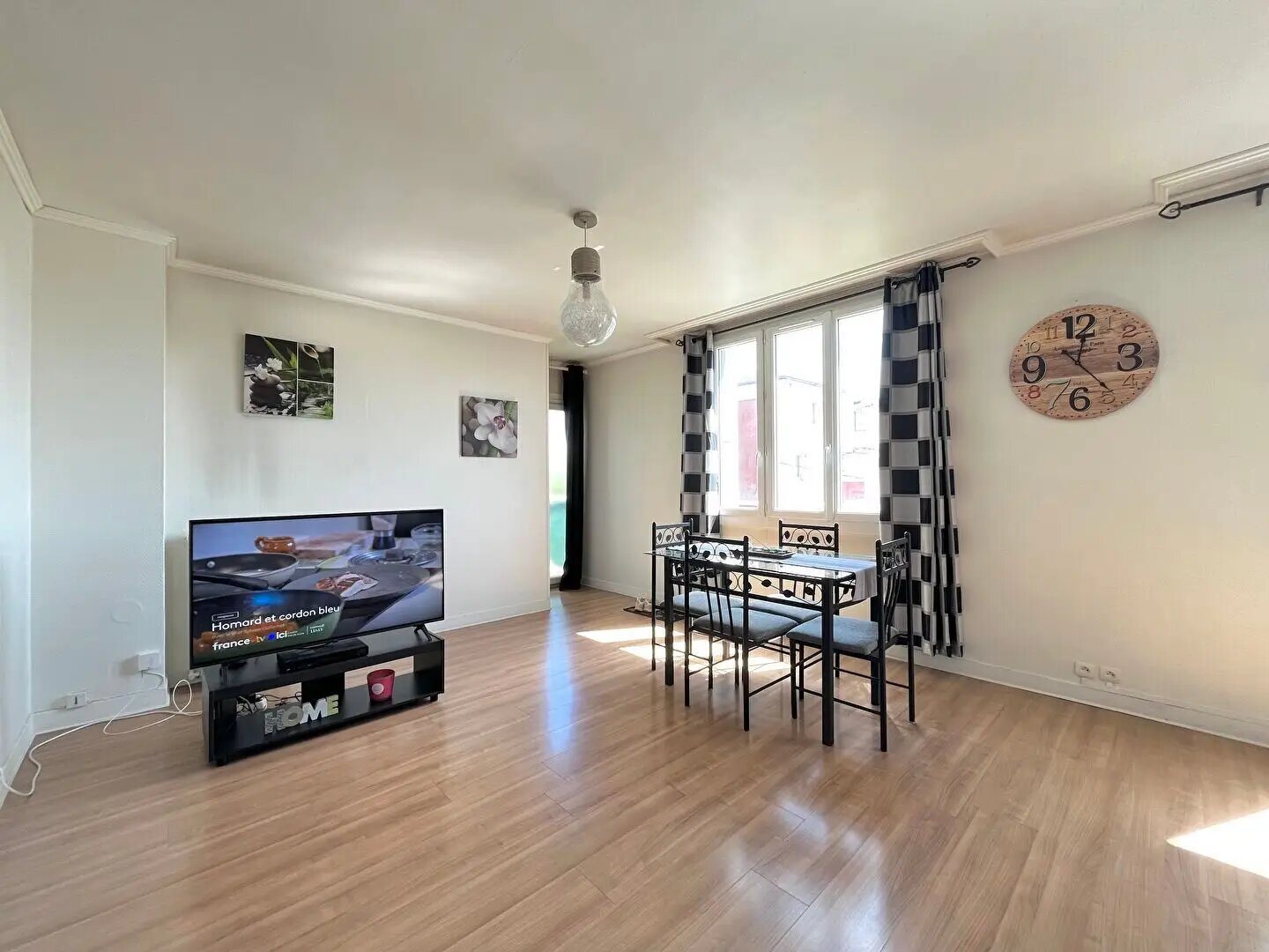 Appartement à vendre, 65m², Orléans