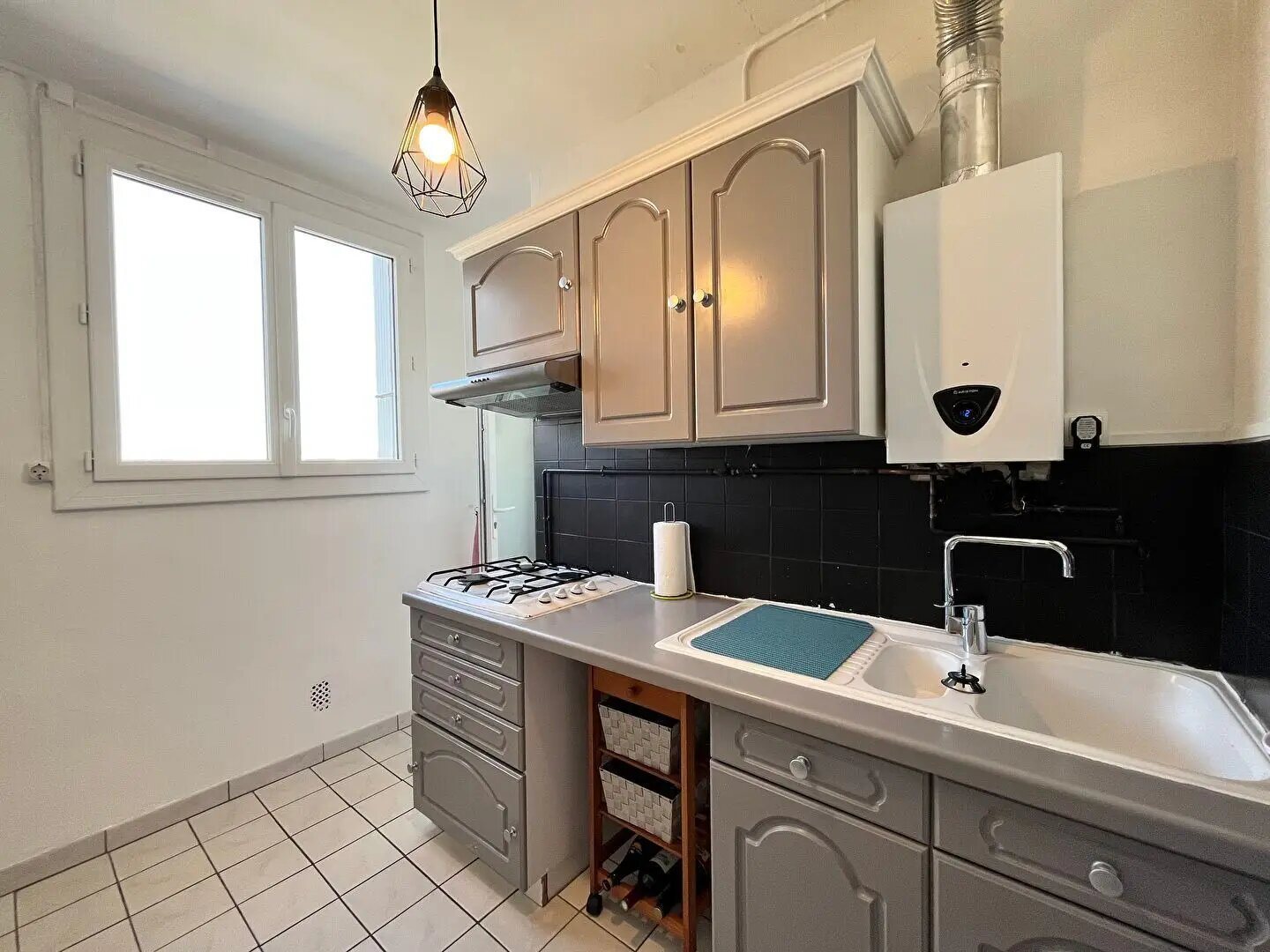 Appartement à vendre, 65m², Orléans