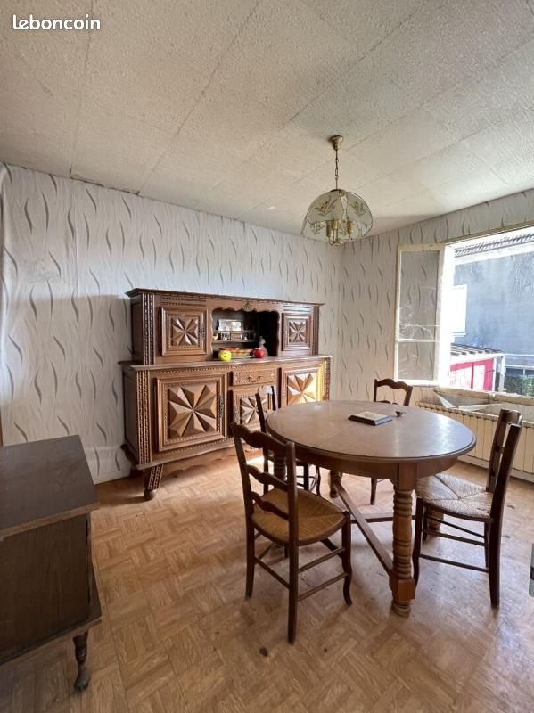 Maison à vendre, 73m², Decize