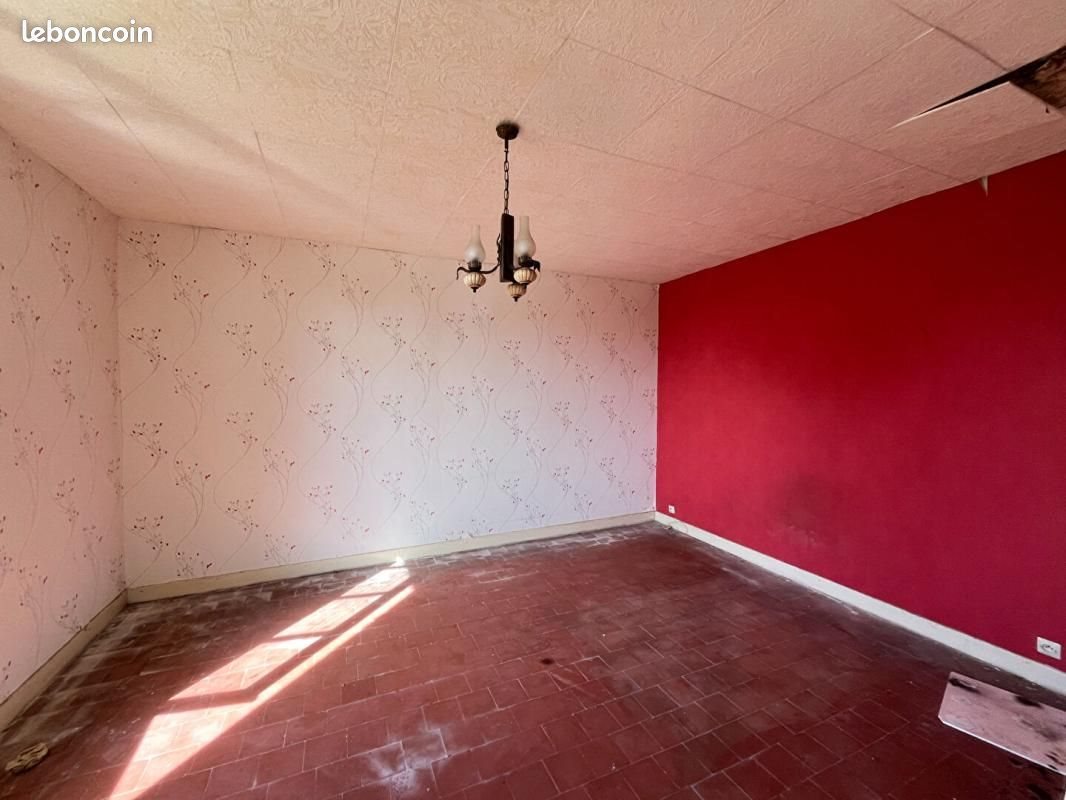 Maison à vendre, 73m², Decize