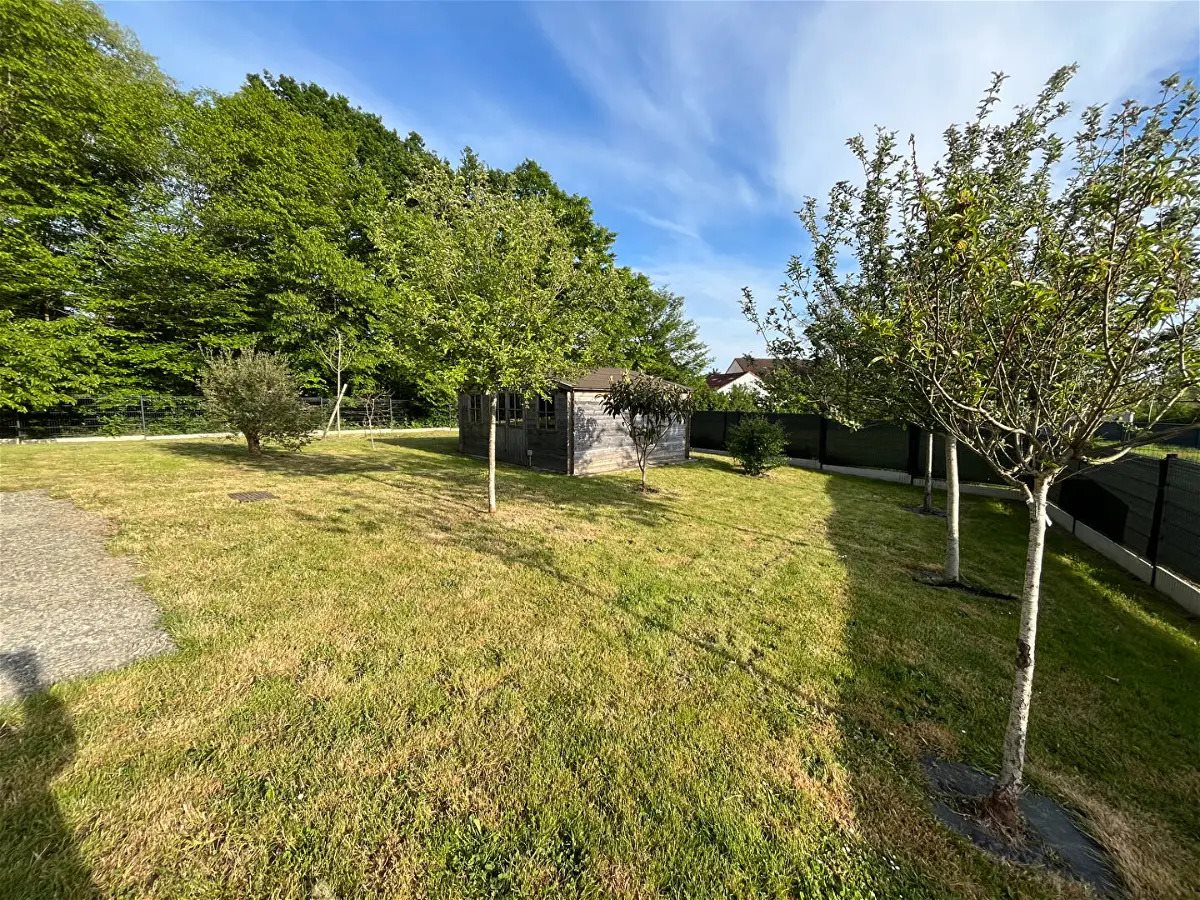 Maison à vendre, 193m², Urzy