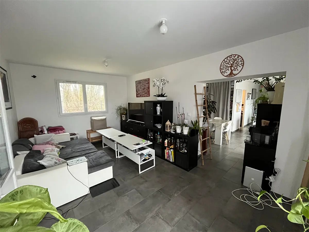 Maison à vendre, 193m², Urzy