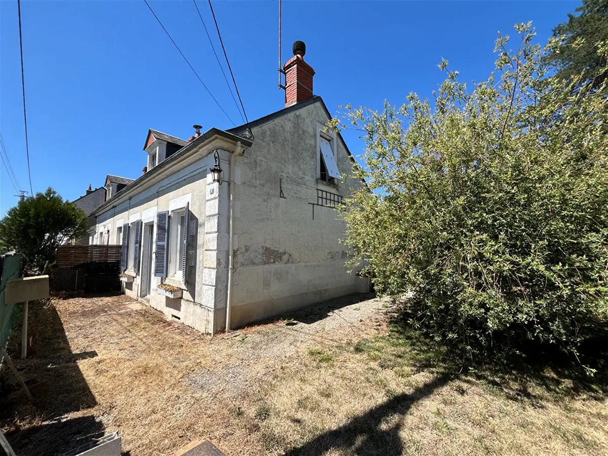 Maison à vendre, 81m², Guérigny