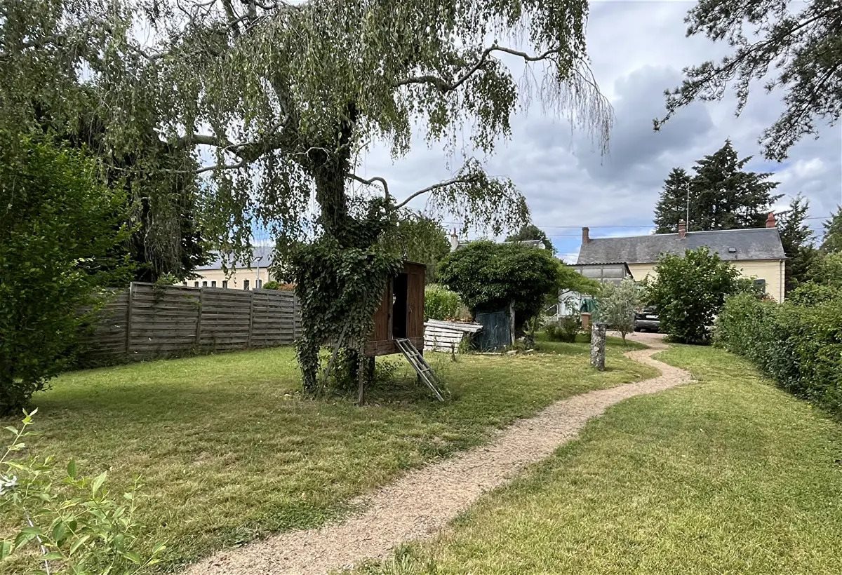 Maison à vendre, 81m², Guérigny