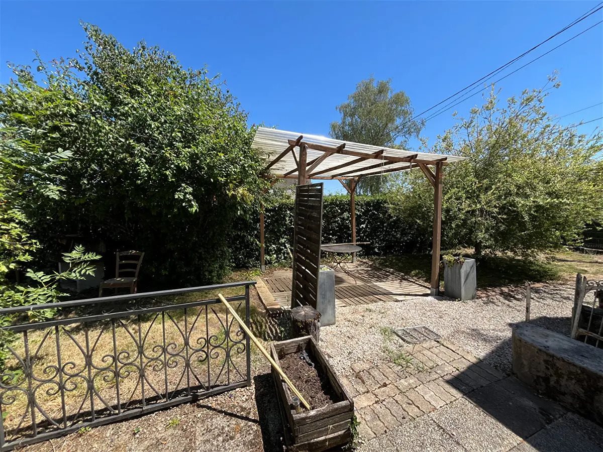Maison à vendre, 81m², Guérigny