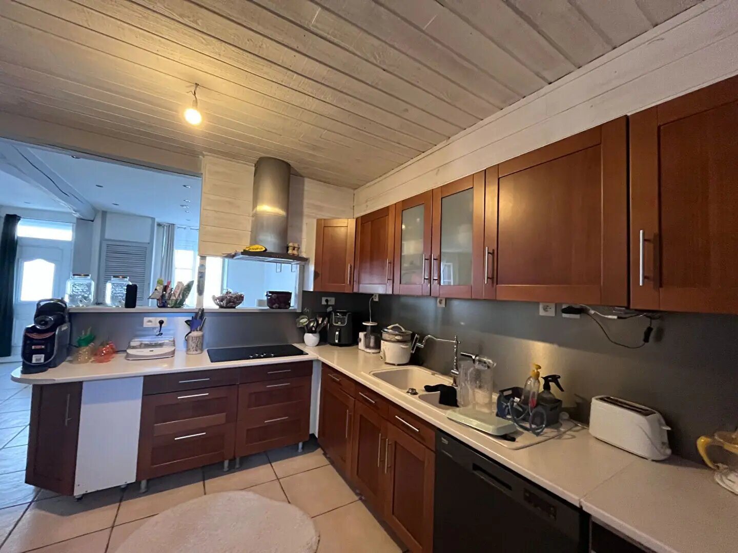 Maison à vendre, 120m², Saint-Florent-sur-Cher