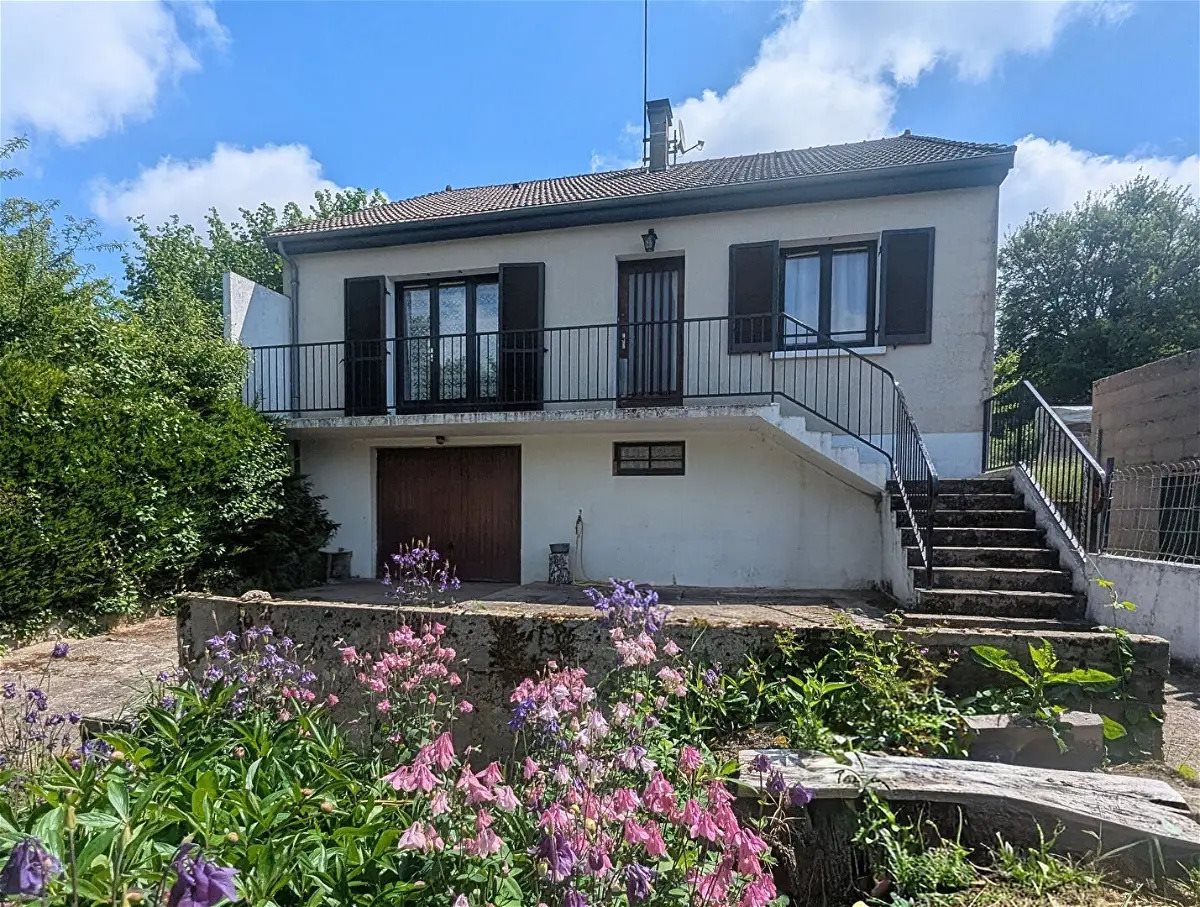 Maison à vendre, 127m², Giry