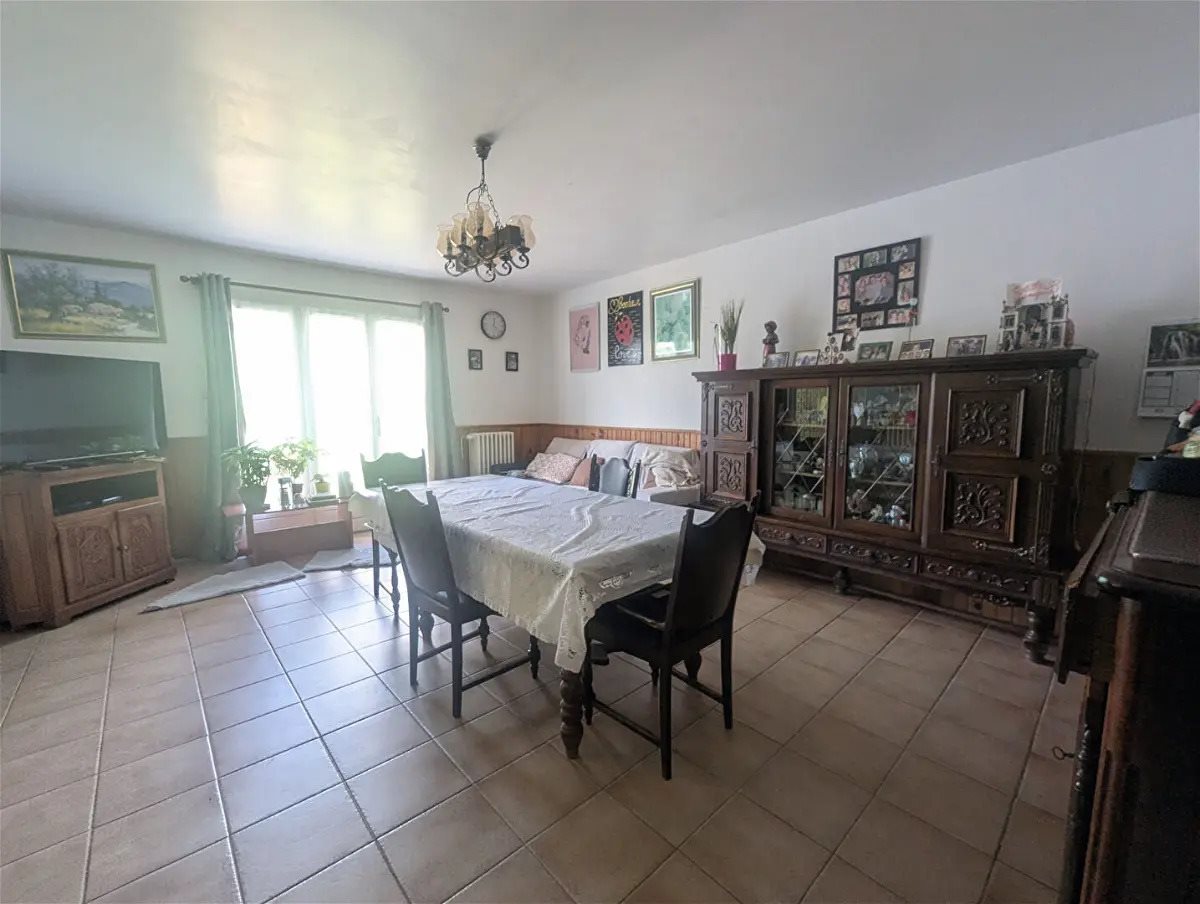 Maison à vendre, 127m², Giry
