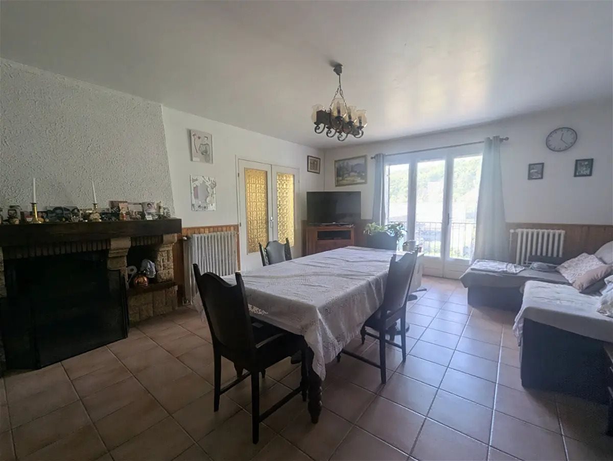 Maison à vendre, 127m², Giry
