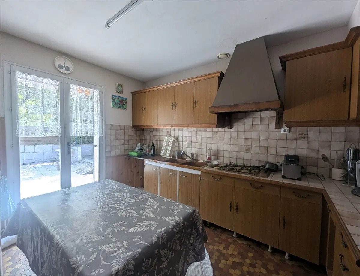 Maison à vendre, 127m², Giry