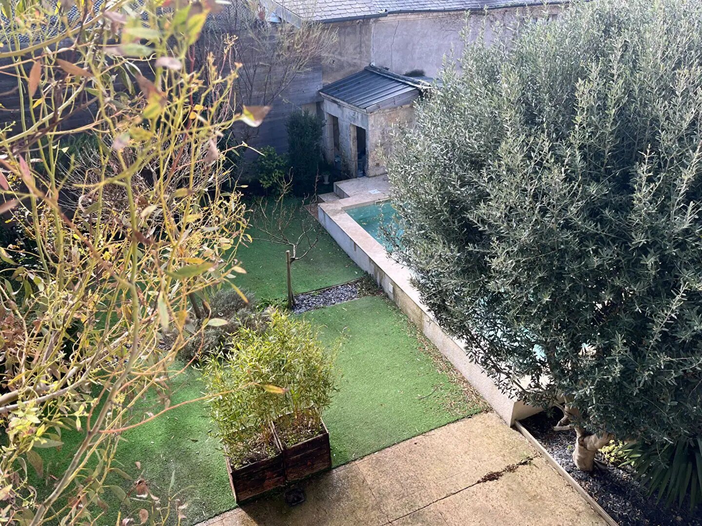 Maison à vendre, 284m², Bourges