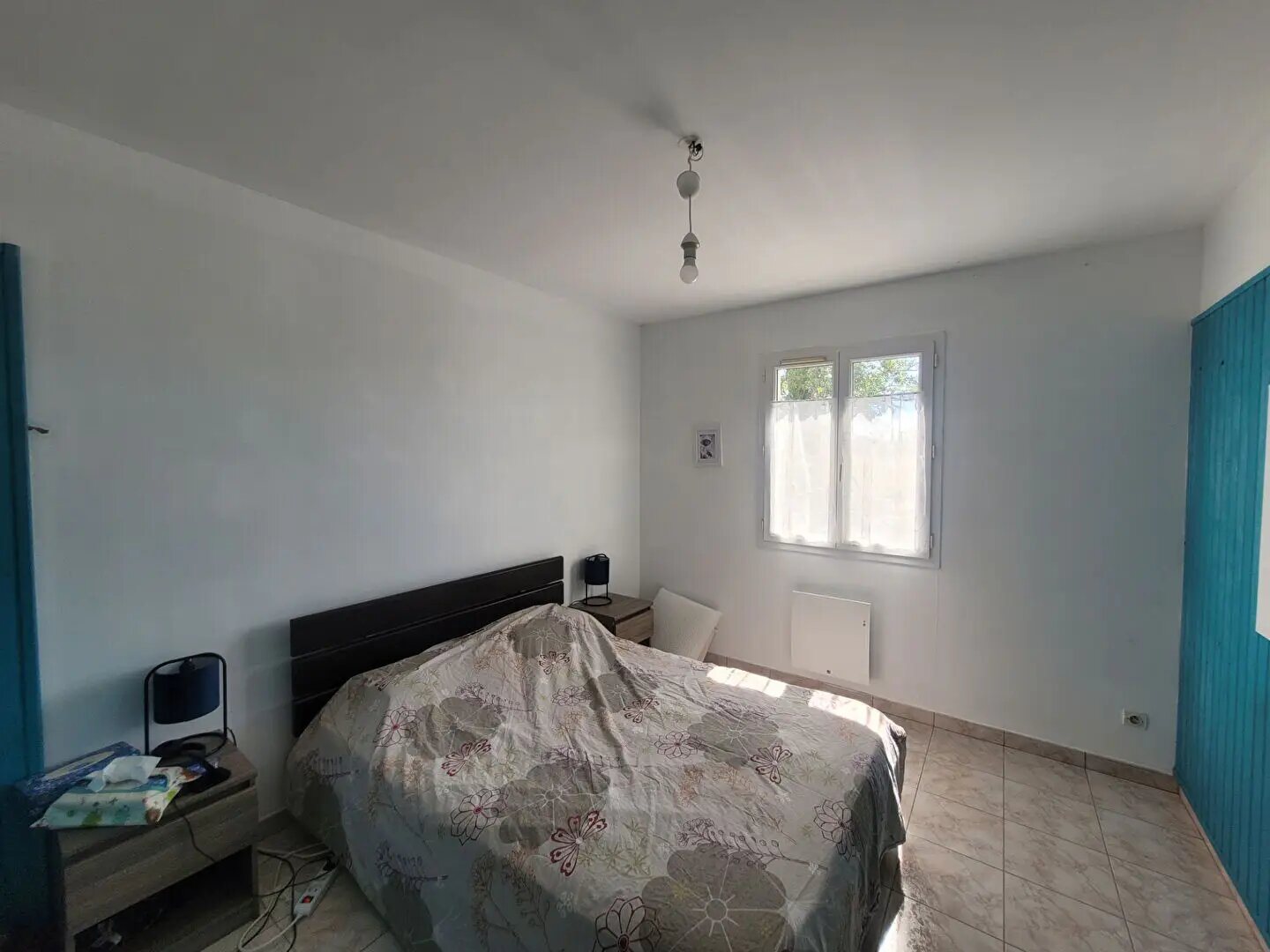 Maison à vendre, 85m², Saint-Denis-de-l'Hôtel