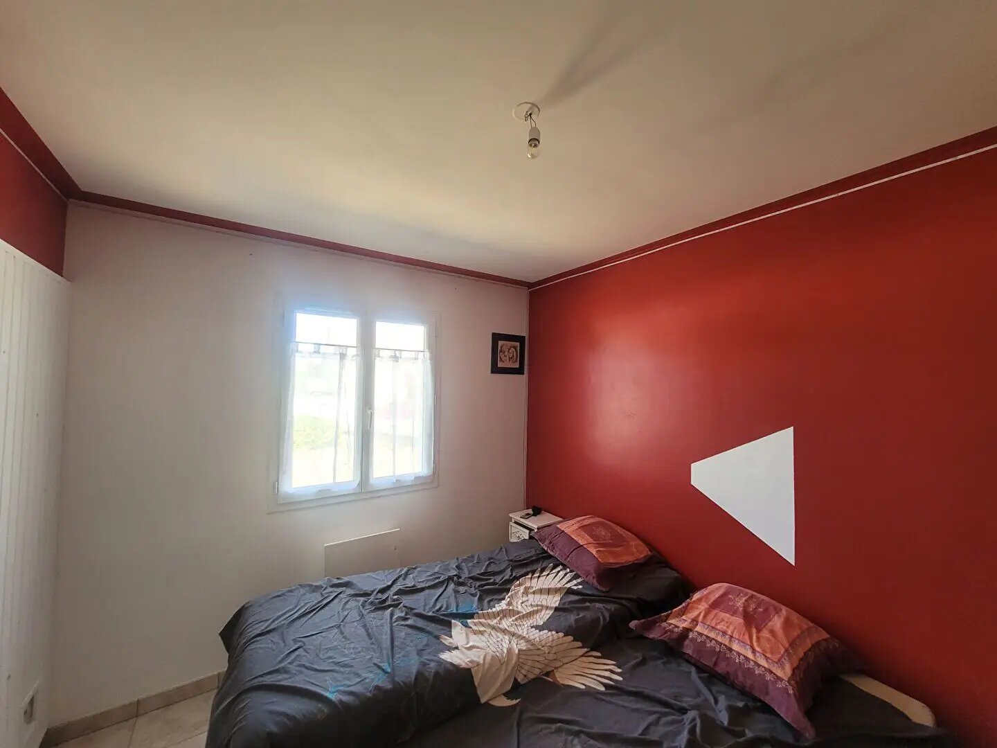 Maison à vendre, 85m², Saint-Denis-de-l'Hôtel