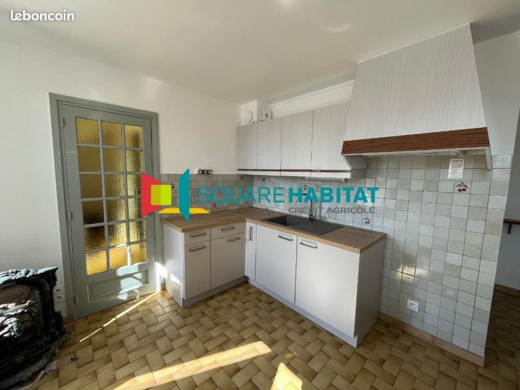 Maison à louer, 107m², Lorris