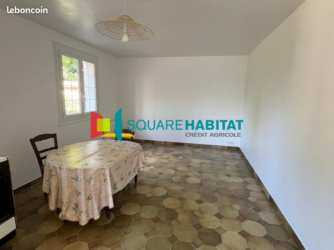 Maison à louer, 107m², Lorris