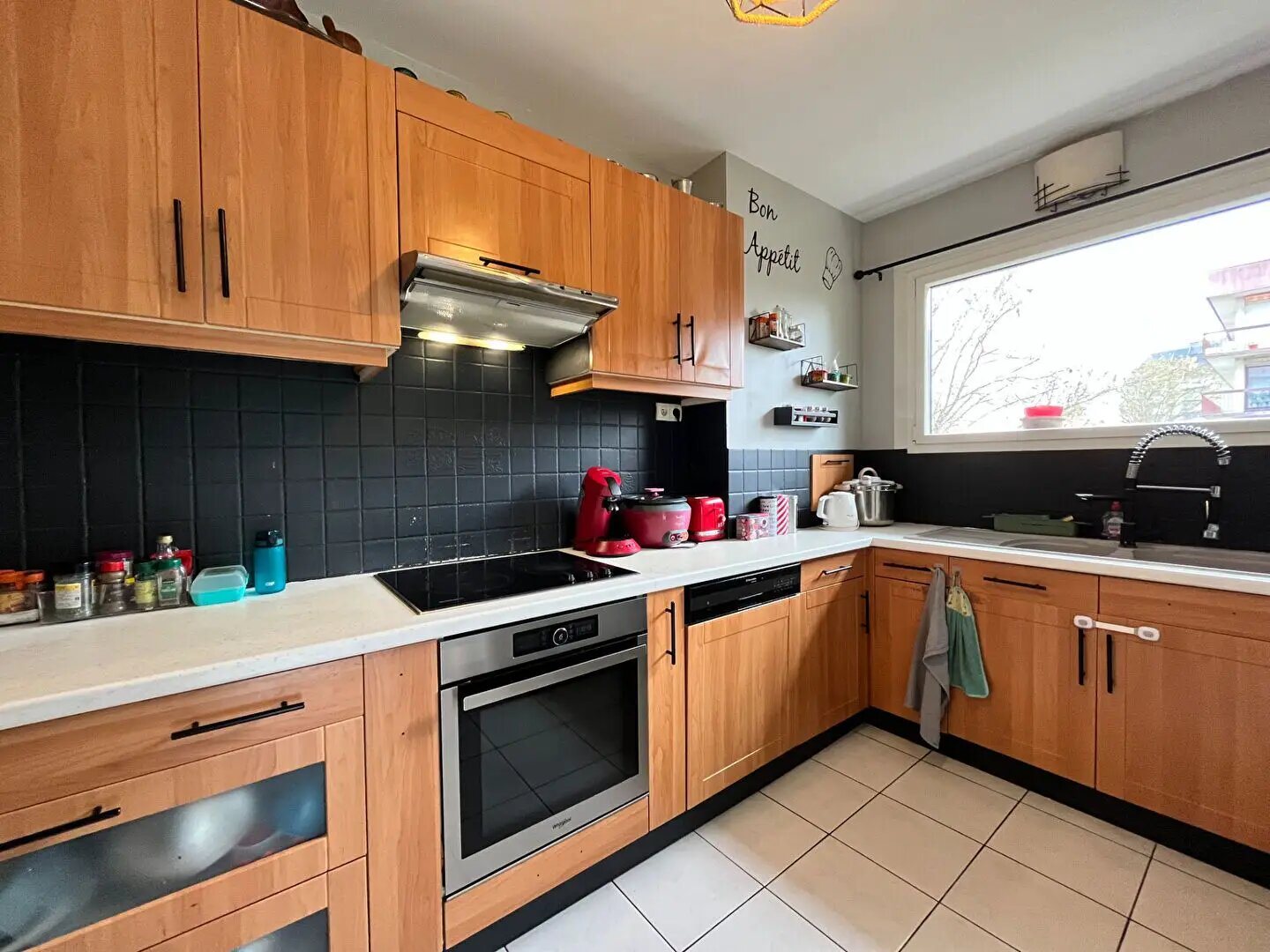 Appartement à vendre, 71m², Orléans