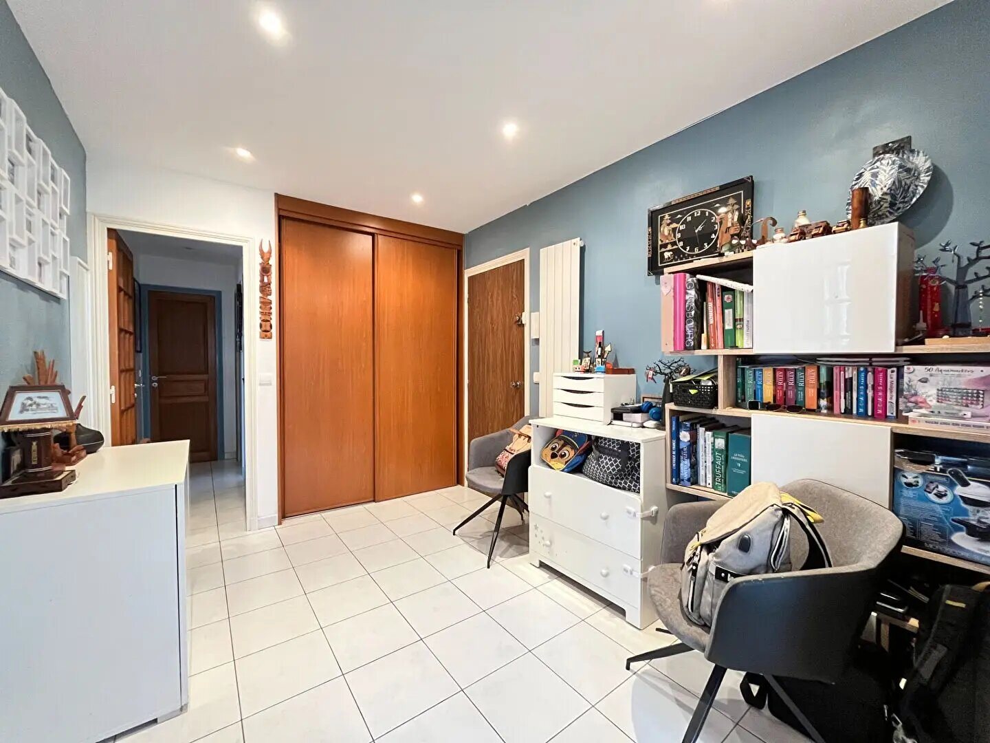 Appartement à vendre, 71m², Orléans