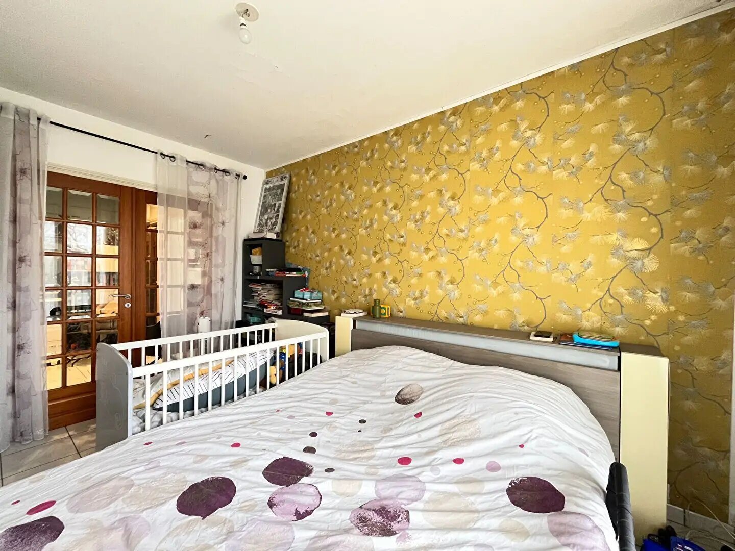 Appartement à vendre, 71m², Orléans