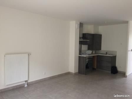 Maison à louer, 62m², Saint-Jean-le-Blanc