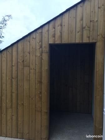 Maison à louer, 62m², Saint-Jean-le-Blanc