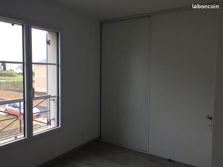Maison à louer, 62m², Saint-Jean-le-Blanc