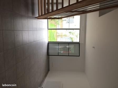 Maison à louer, 62m², Saint-Jean-le-Blanc