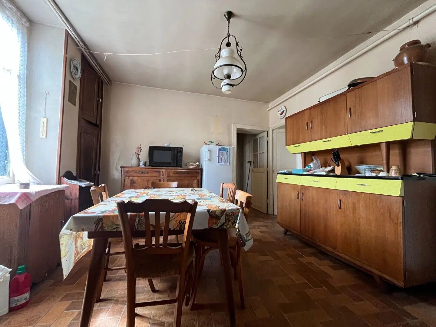 Maison à vendre, 103m², Feux