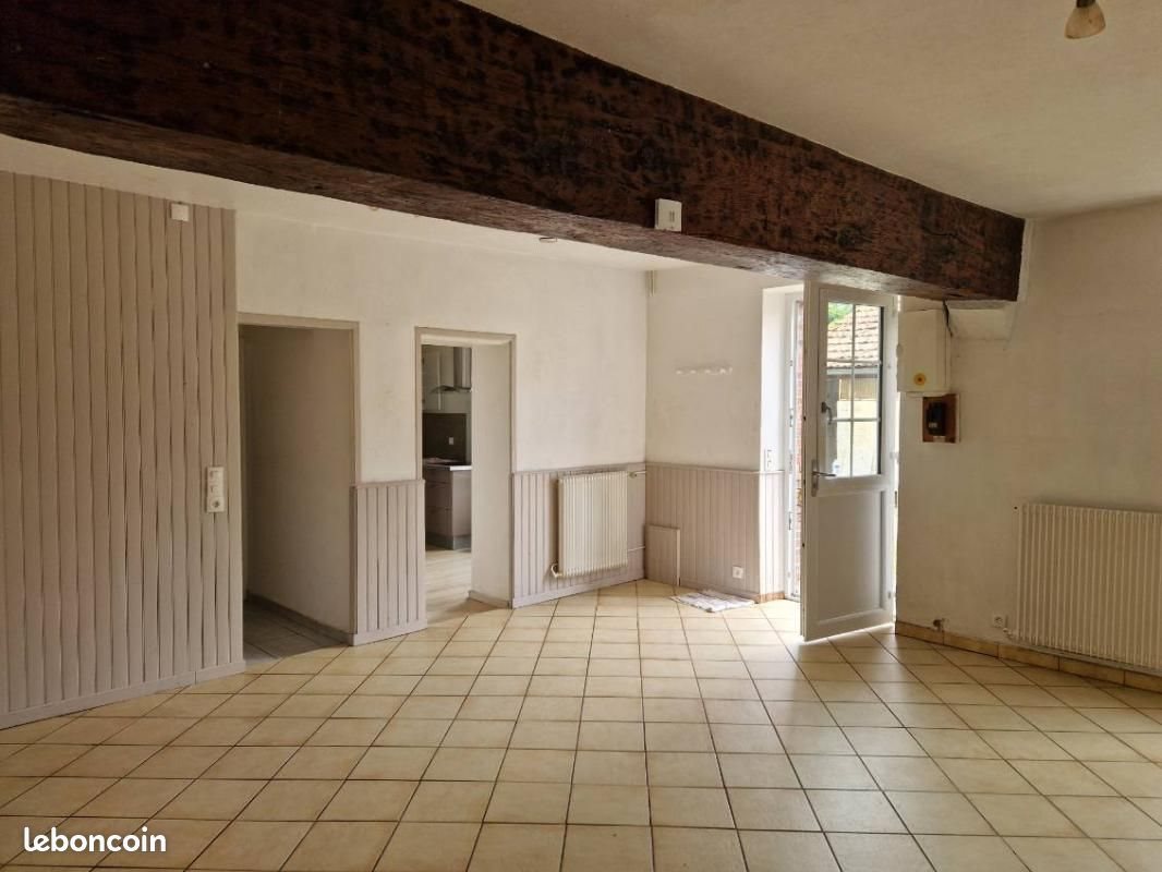 Maison à vendre, 113m², Châlette-sur-Loing