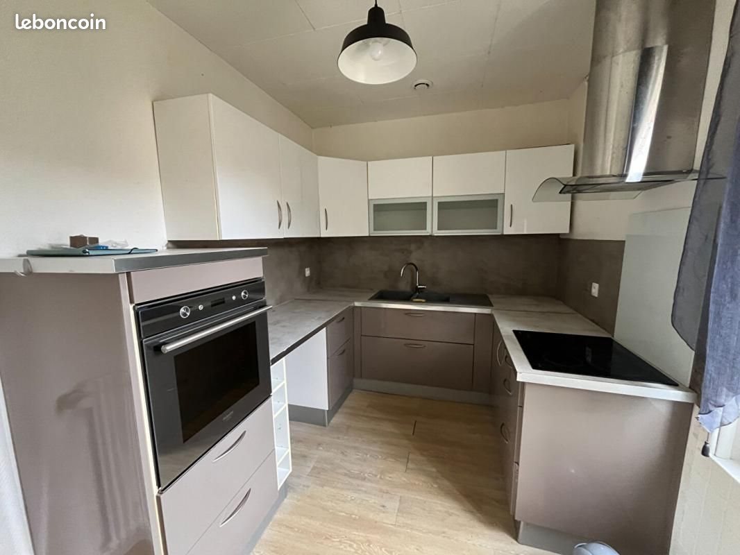 Maison à vendre, 113m², Châlette-sur-Loing