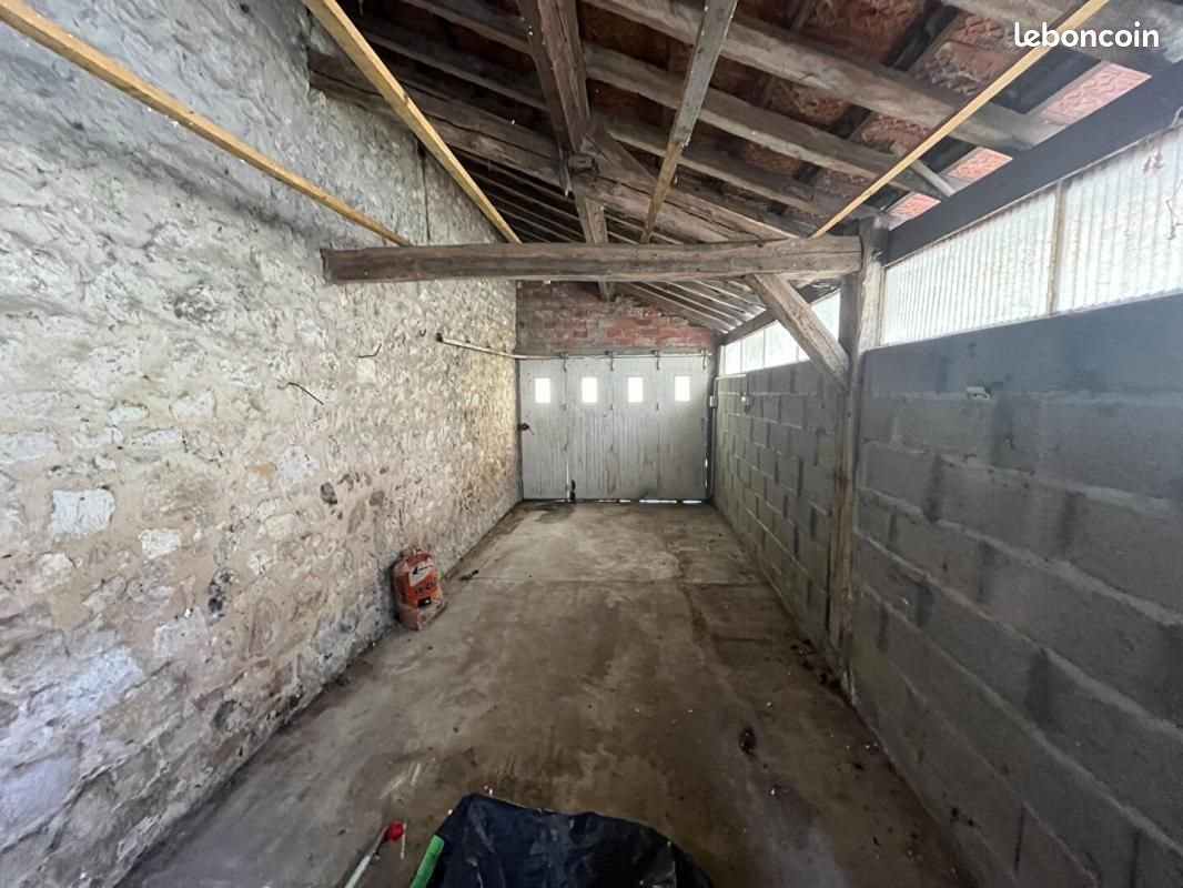 Maison à vendre, 113m², Châlette-sur-Loing