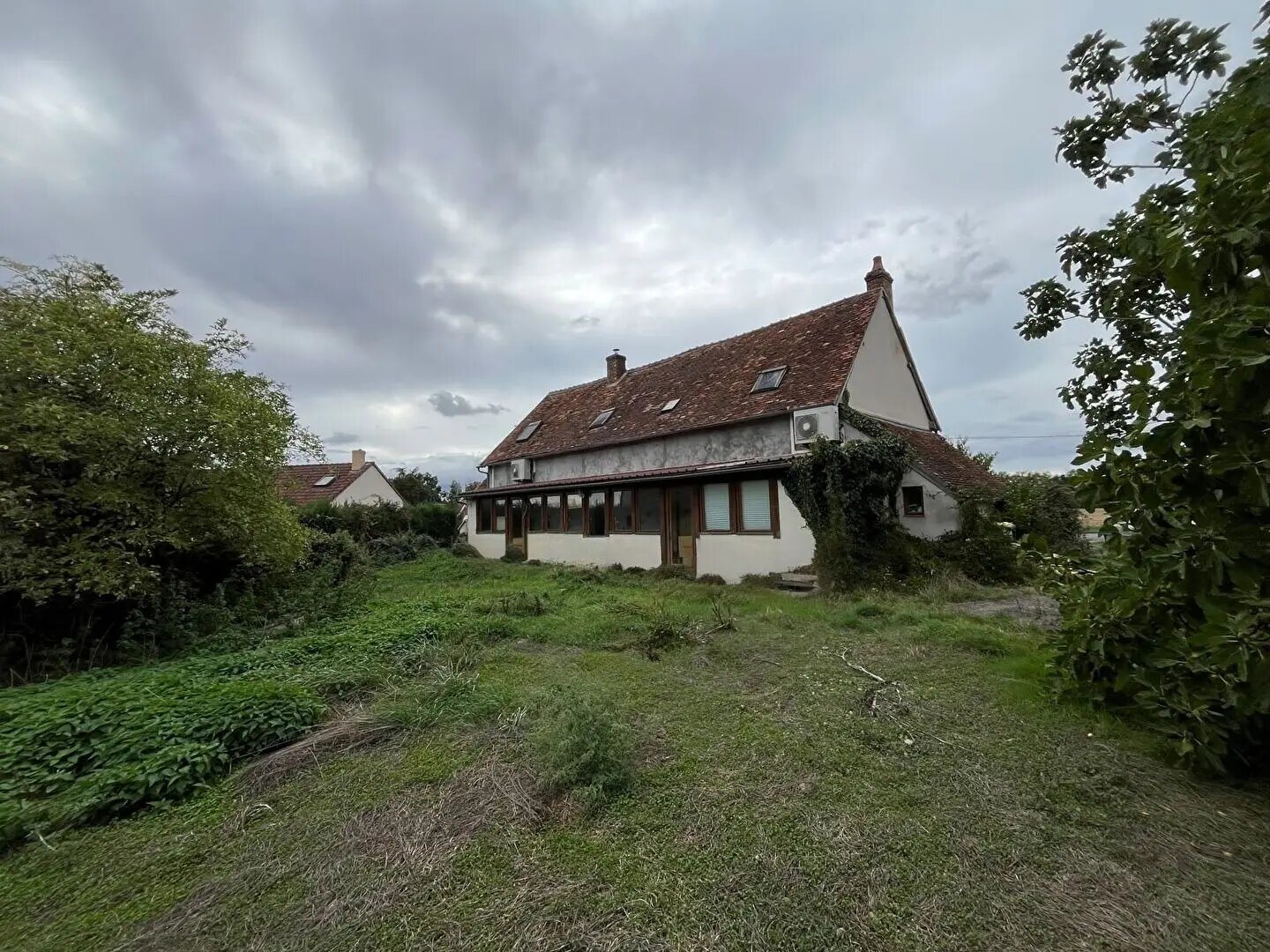 Maison à vendre, 180m², Jussy-le-Chaudrier
