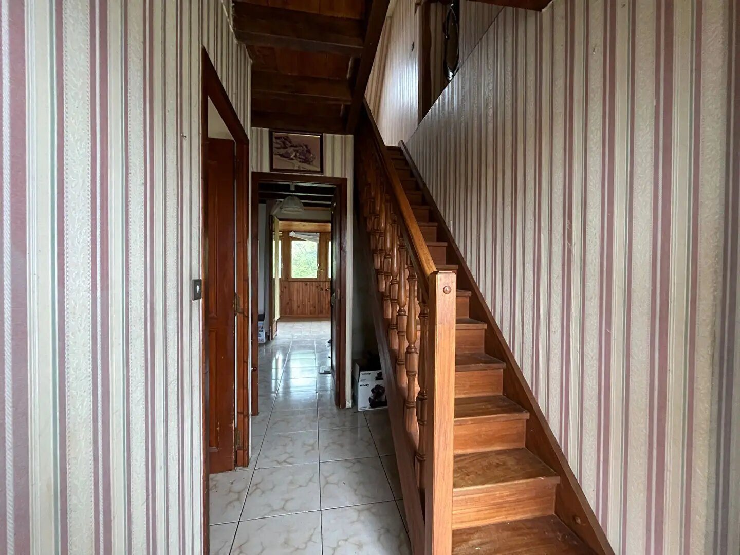 Maison à vendre, 180m², Jussy-le-Chaudrier