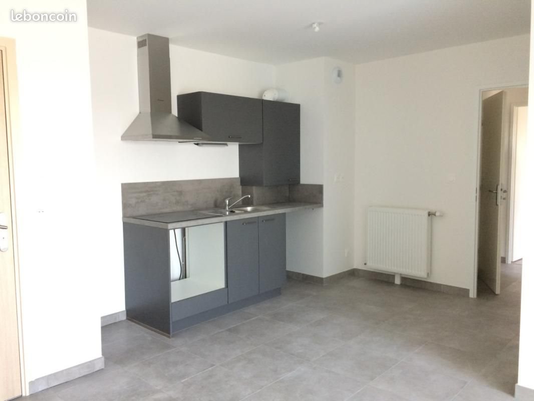 Appartement à louer, 54m², Saint-Pryvé-Saint-Mesmin