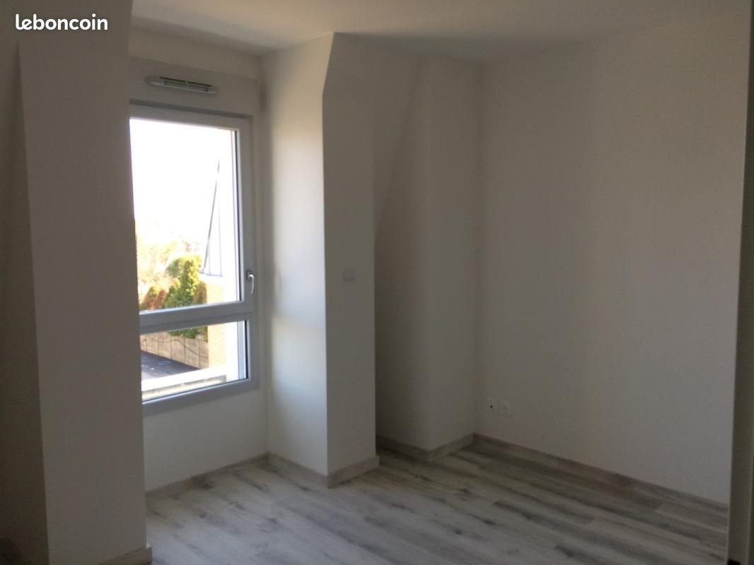 Appartement à louer, 54m², Saint-Pryvé-Saint-Mesmin