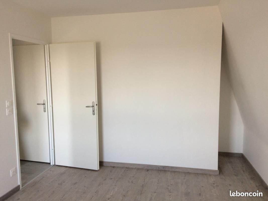 Appartement à louer, 54m², Saint-Pryvé-Saint-Mesmin