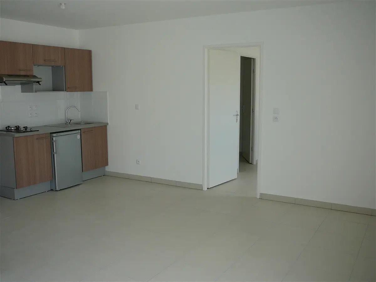 Appartement à louer, 42m², Fleury-les-Aubrais