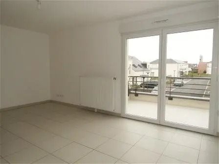 Appartement à louer, 42m², Fleury-les-Aubrais