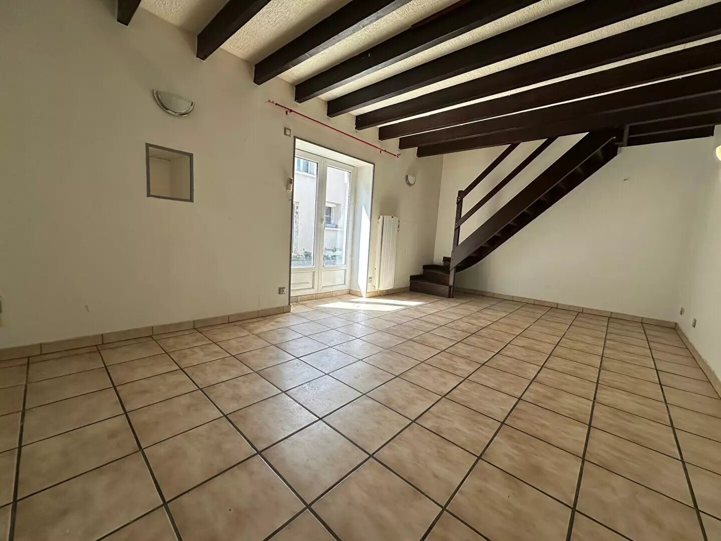 Maison à vendre, 48m², Bourges