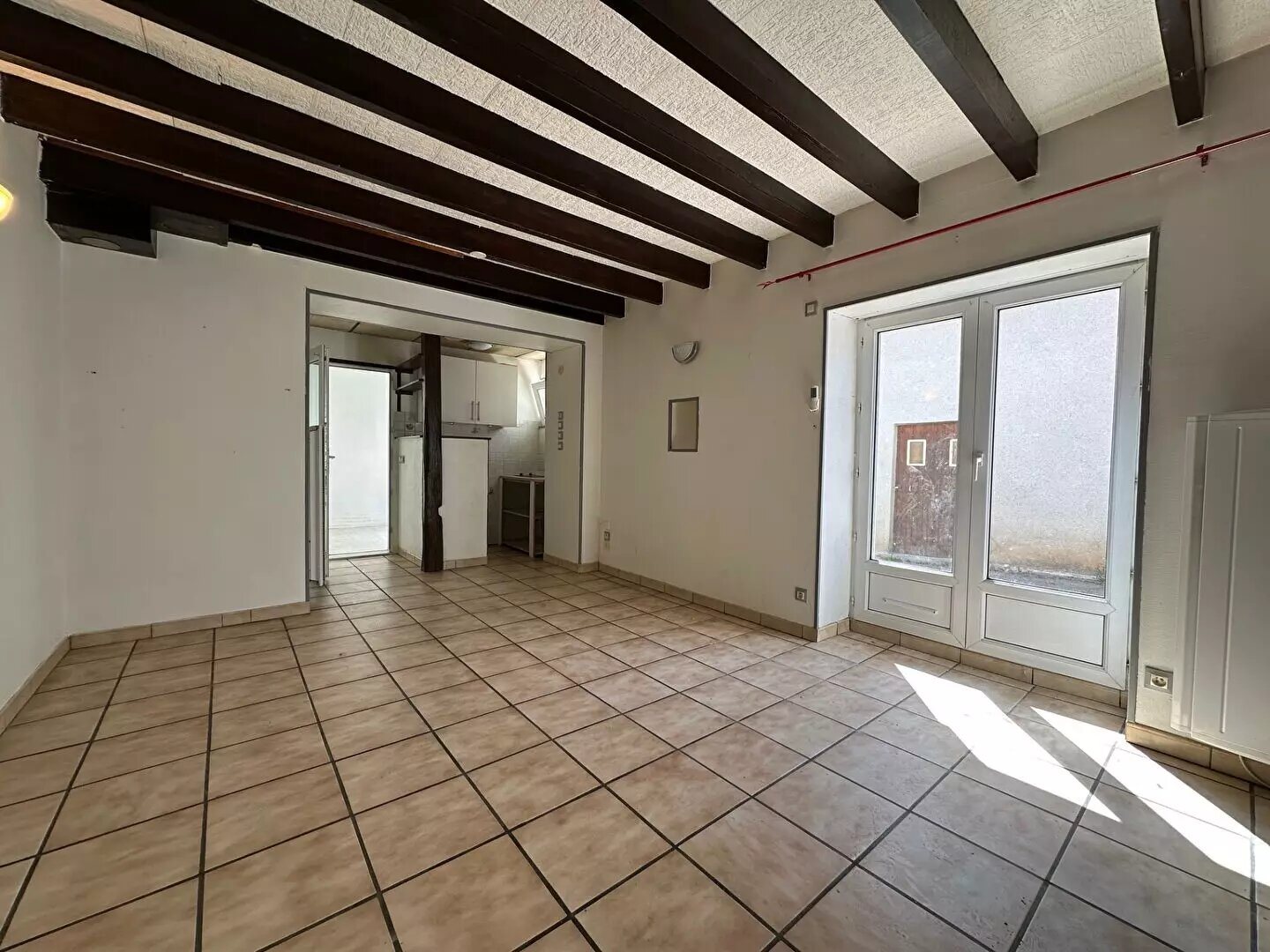 Maison à vendre, 48m², Bourges