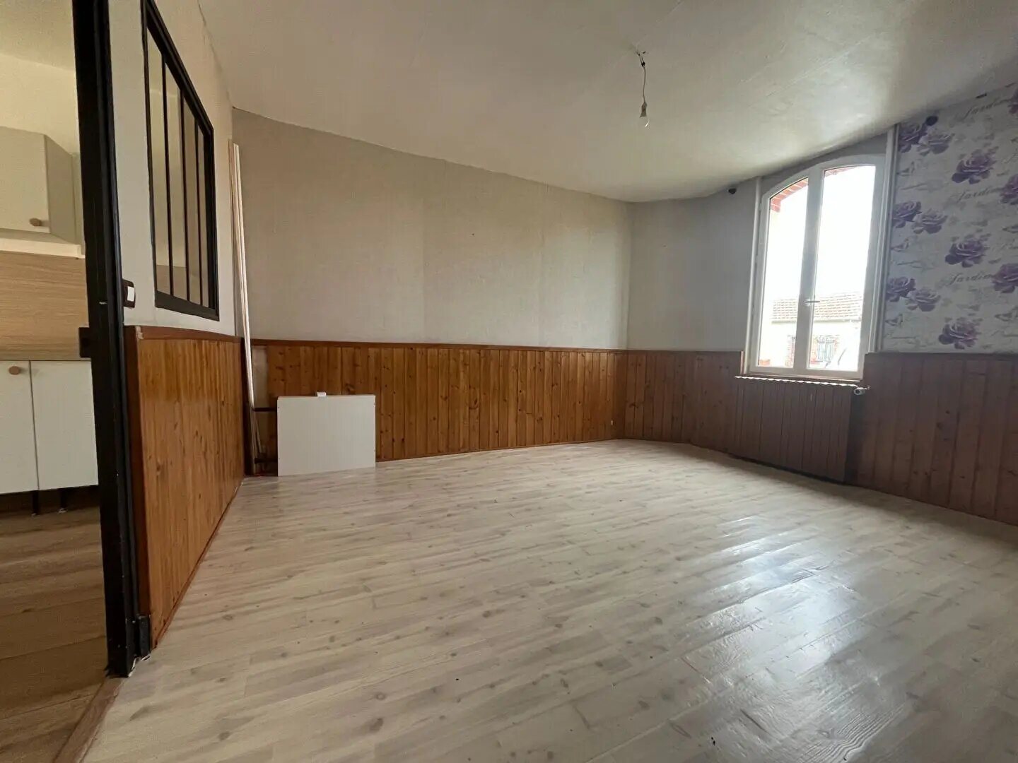 Maison à vendre, 112m², Sancoins