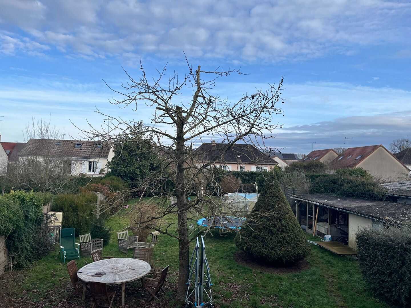 Maison à vendre, 76m², La Ferté-Saint-Aubin