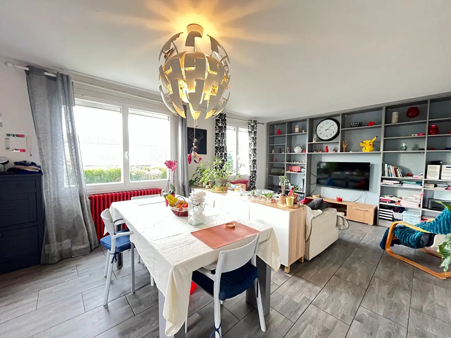 Maison à vendre, 76m², La Ferté-Saint-Aubin