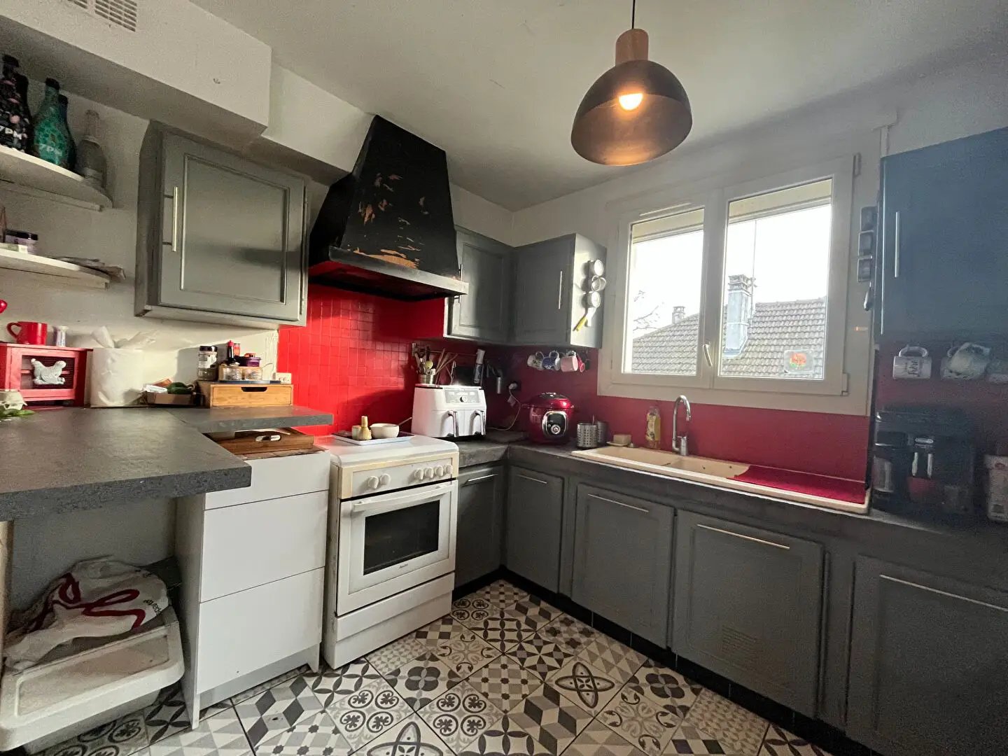 Maison à vendre, 76m², La Ferté-Saint-Aubin