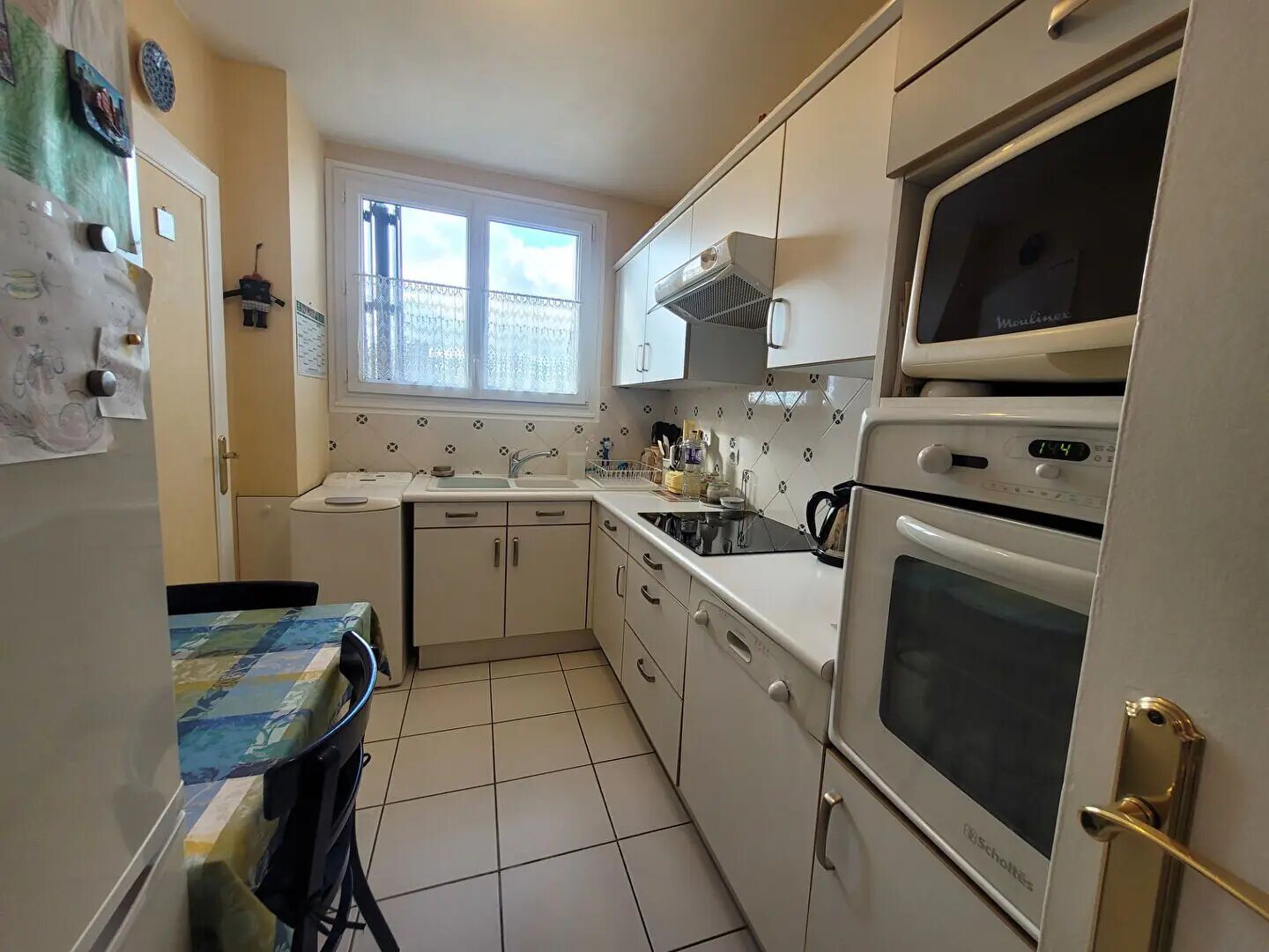 Appartement à vendre, 66m², Orléans